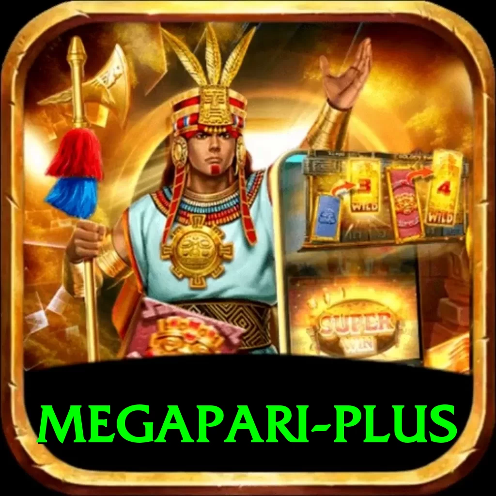 megapari - Premium Edition v5.7.6 - 2