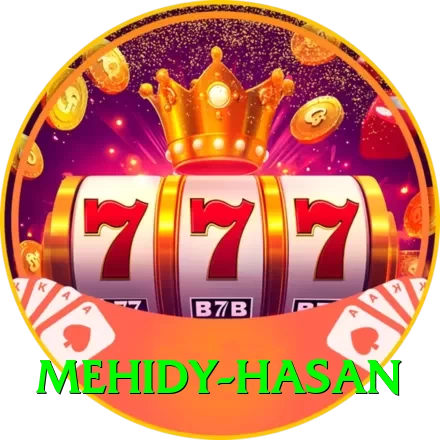 mehidy hasan Casino Plus v1.0.4 - 2