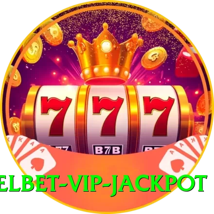 melbet VIP Jackpot - 2