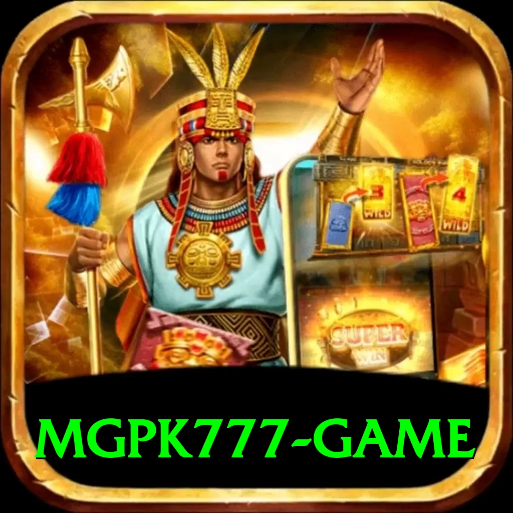 MGPK777 Game Games (Casino & Earning) Deluxe v2.1.5 - 2