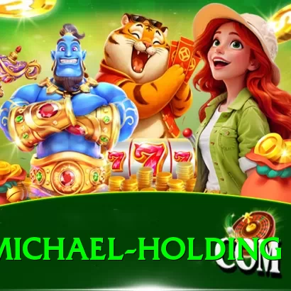 michael holding Casino Official v3.0.9 - 2