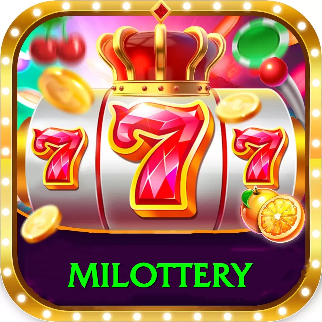 milottery Gold APK v3.7.5 - 2
