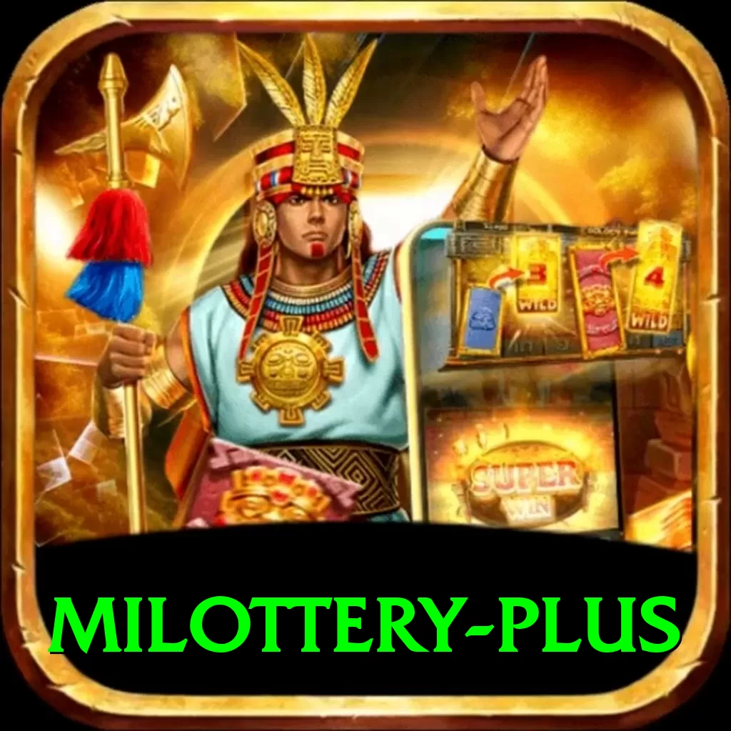 milottery Slots VIP v4.2.6 - 2