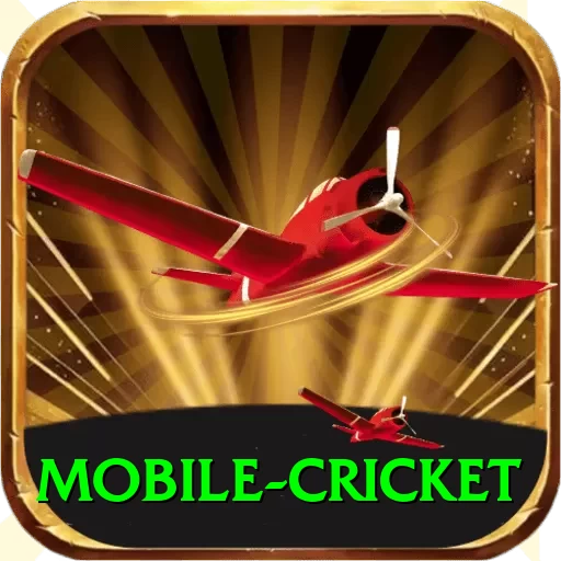 mobile cricket Legend 2024 - 2