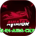 most runs in asia cup - Premium v2.0.4