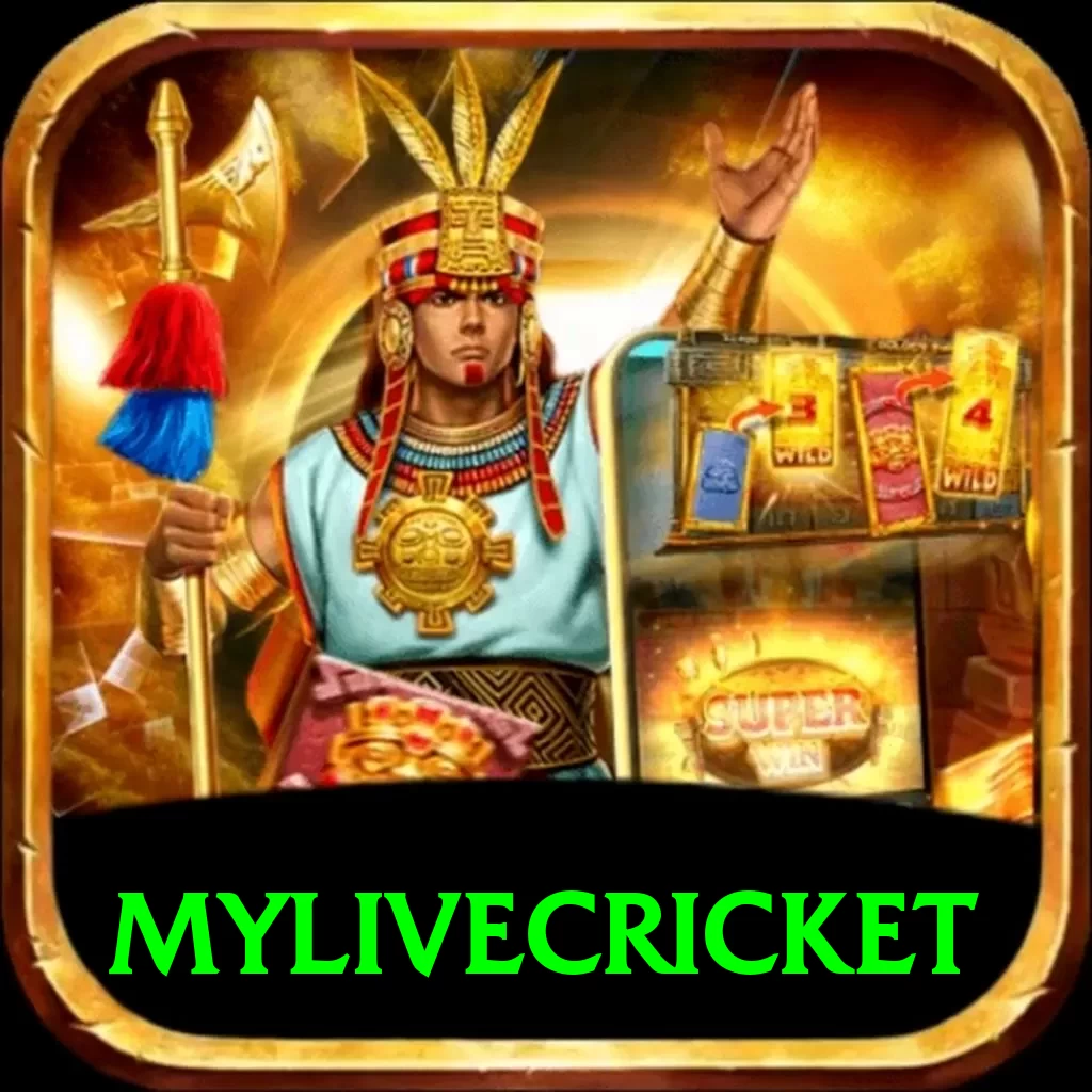 mylivecricket Slots Master v2.8.3 - 2