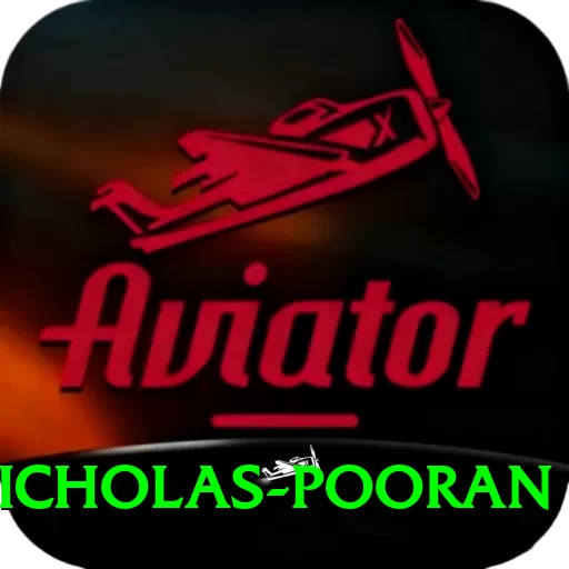 nicholas pooran Casino Official v3.4.7 - 2