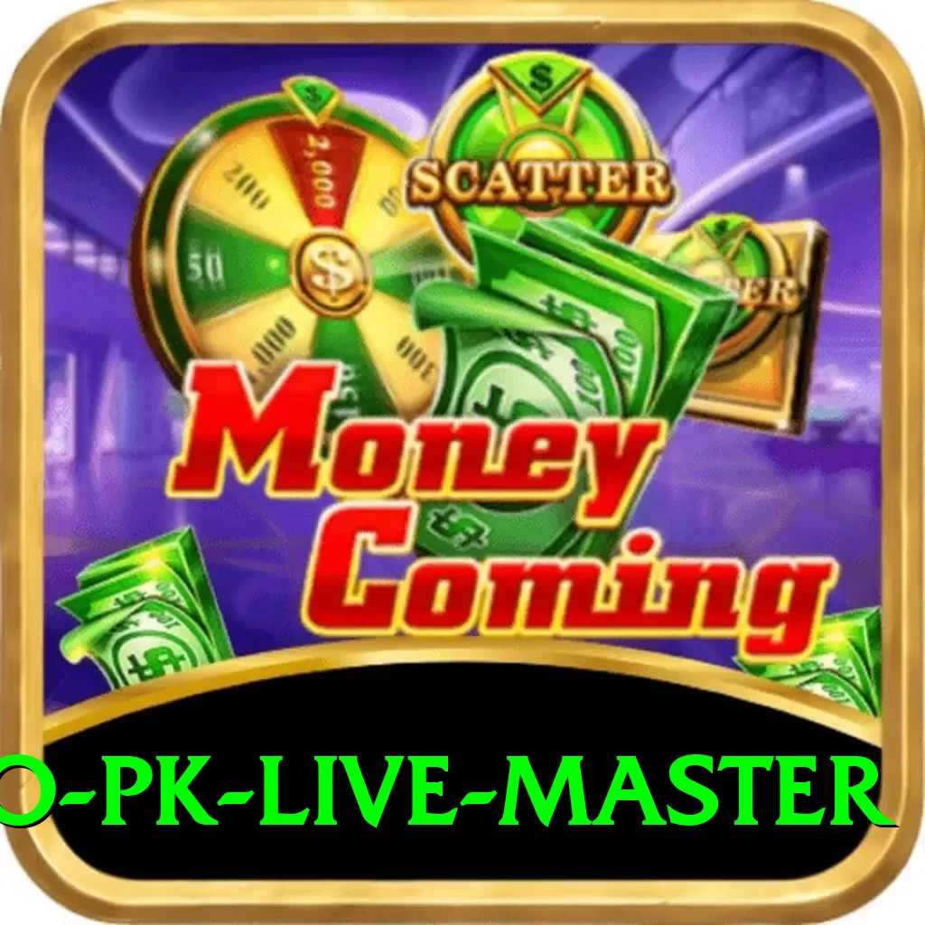 Nine Casino PK Live Master - 2