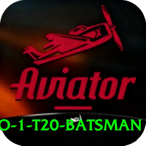 no 1 t20 batsman Casino Official v2.7.7 - 2
