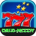 obed mccoy Games Elite