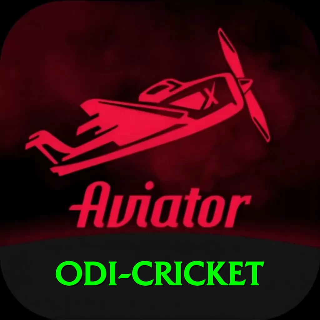 odi cricket - Champion Earning App - 2