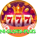 Omni Slots Ultimate - Daily Bonus