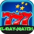 one day match Slots Mega v3.1.6