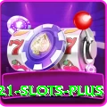 One21 Slots Pro Edition v2.9.5