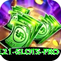 One21 Slots Mobile Elite