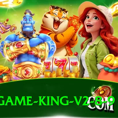 P9 Game King v2.8.9 - 2