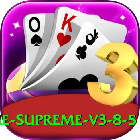 Pak Club Game Supreme v3.8.5 - 2