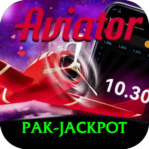 pak jackpot - Supreme v1.7.5 - 2