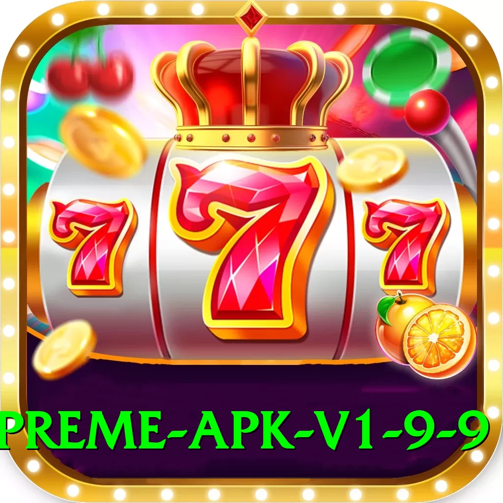 Pak Spin X Game Supreme APK v1.9.9 - 2