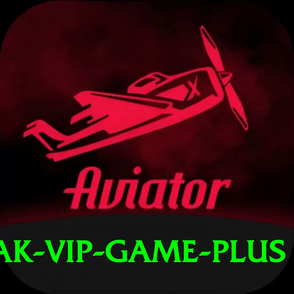 Pak Vip Game VIP Pro v1.8.3 - 2