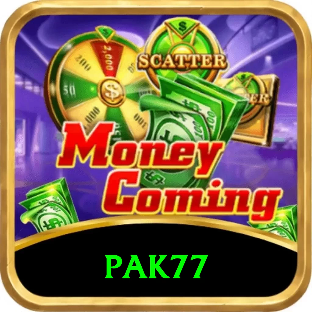 Pak77 Games (Casino & Earning) Premium v1.1.1 - 2