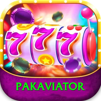 pakaviator Official v3.2.9 - 2