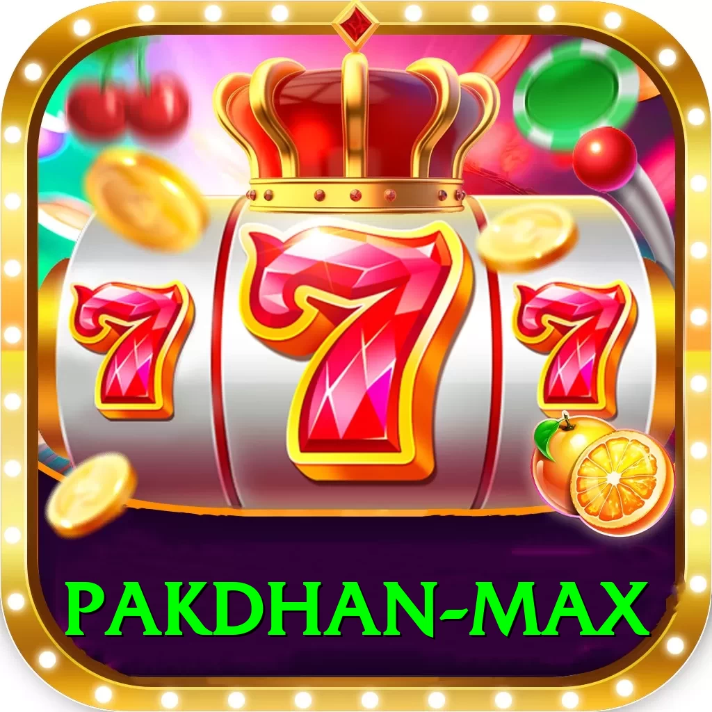 PakDhan Official v5.8.1 - 2