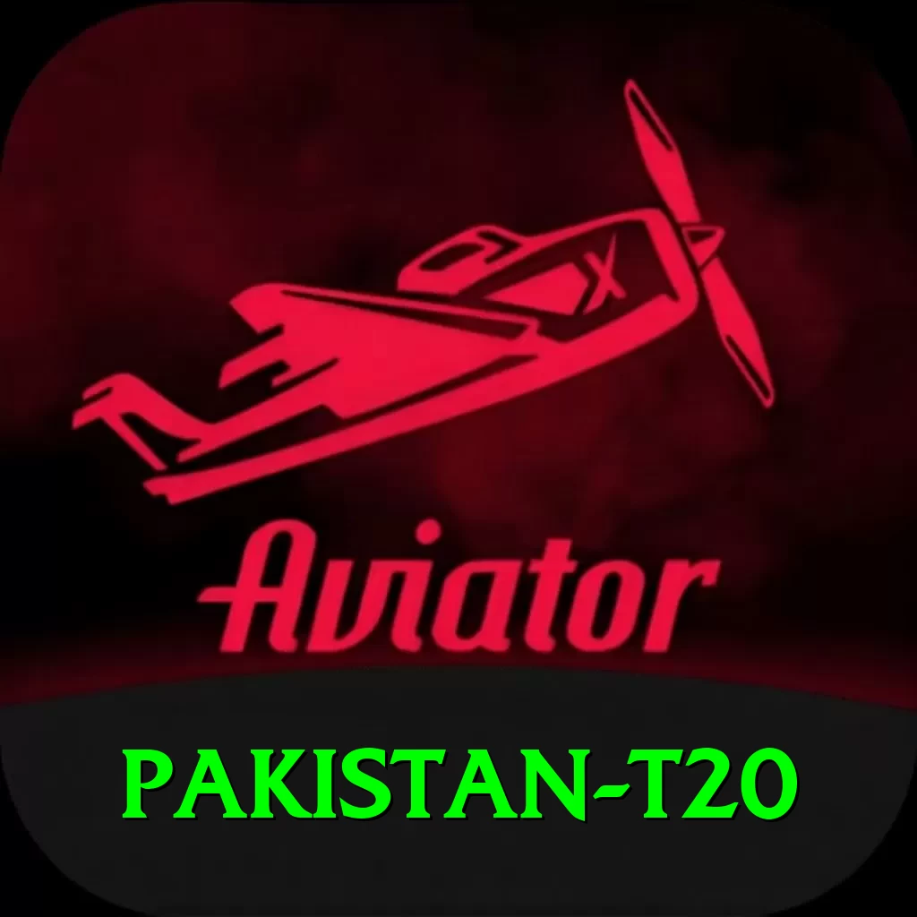 pakistan t20 Deluxe APK v1.3.4 - 2