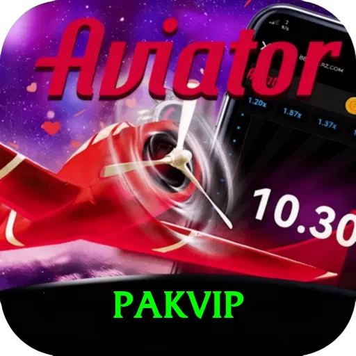 pakvip Plus Pro v3.5.7 - 2