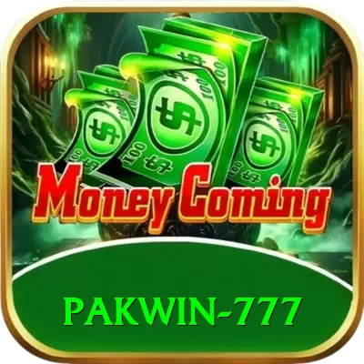 pakwin 777 - Gaming Master - 2