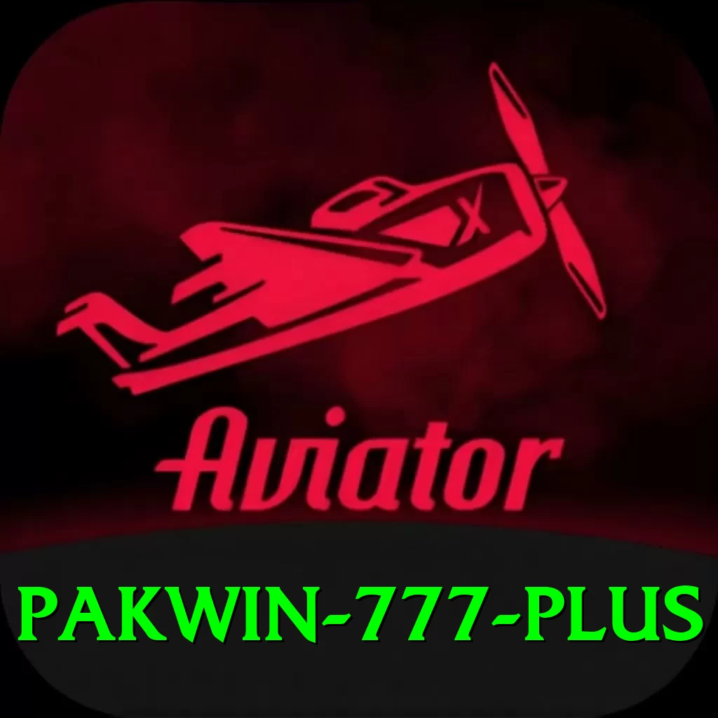pakwin 777 Game Deluxe v2.5.5 - 2