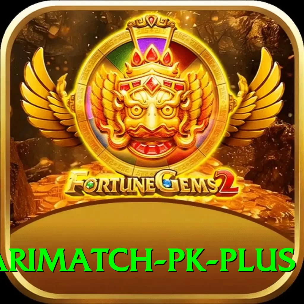 PariMatch PK Deluxe - Win Real PKR - 2