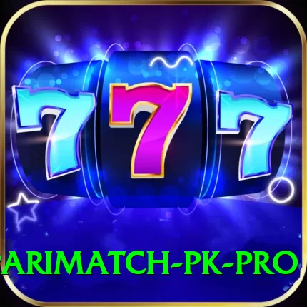 PariMatch PK Live Legend v3.4.2 - 2