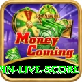 pin live score - Gaming Royal