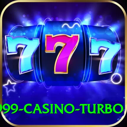 PK 999 - Casino Turbo - 2