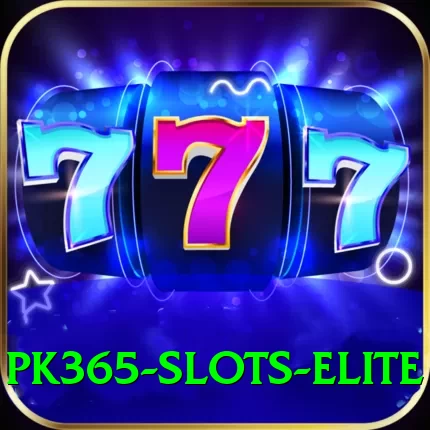 pk365 - Slots Elite - 2