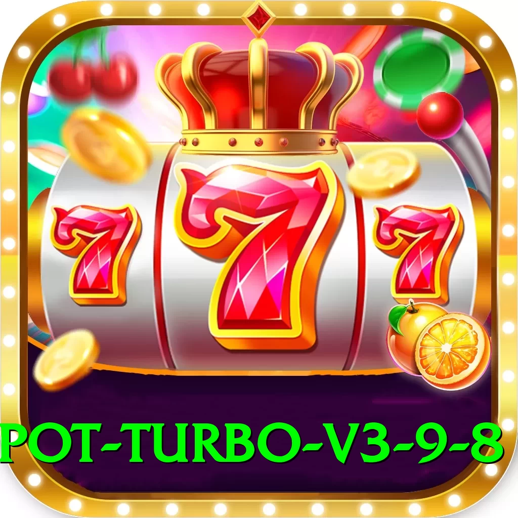 pk67 Jackpot Turbo v3.9.8 - 2