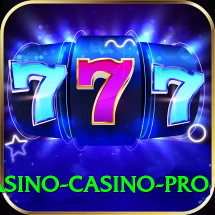 pkcasino - Casino Pro - 2