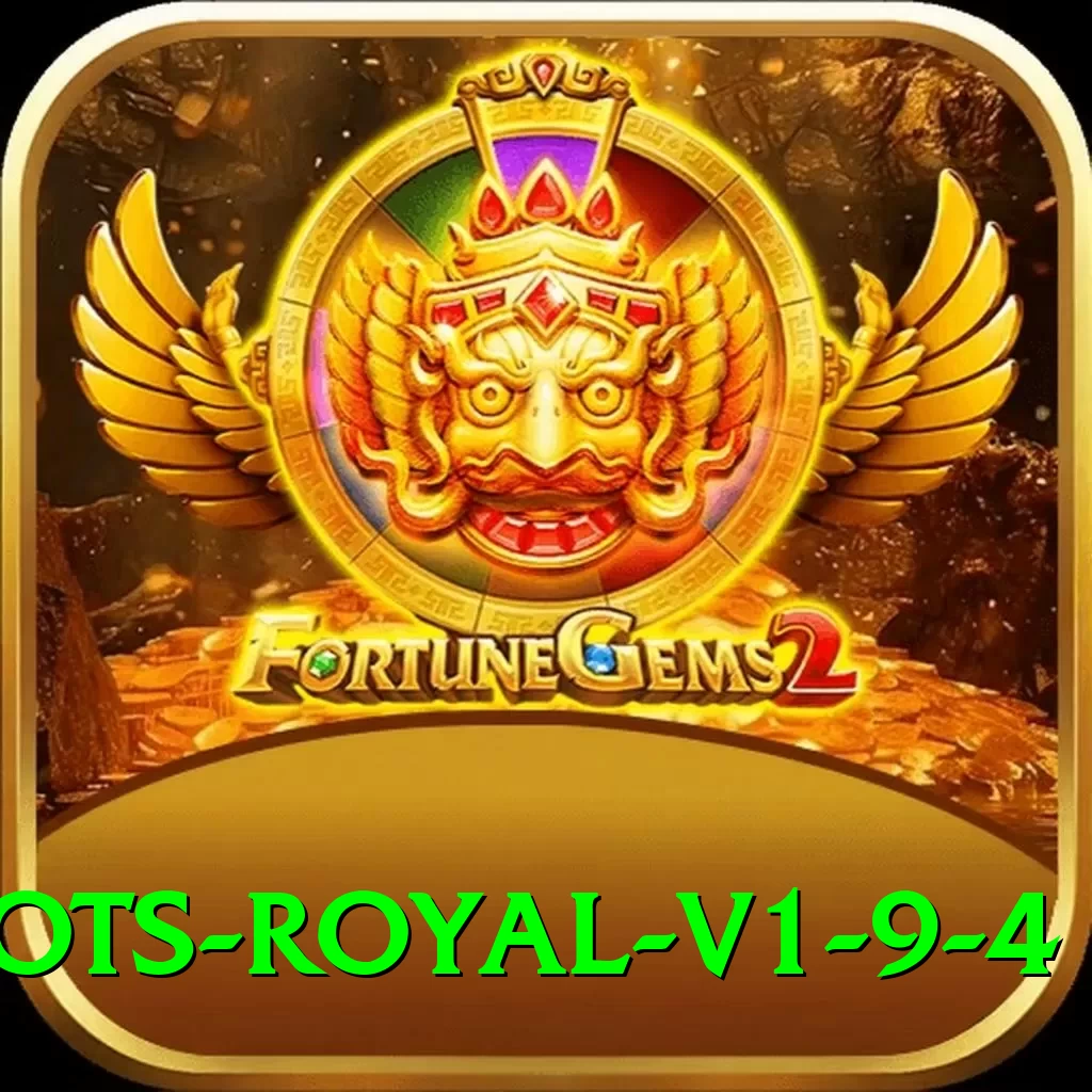 pkcasino Slots Royal v1.9.4 - 2