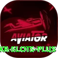 PKR Slots Deluxe Pro v1.9.9