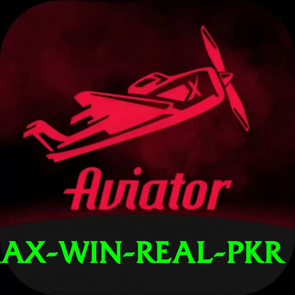 PKR47 Game Max - Win Real PKR - 2