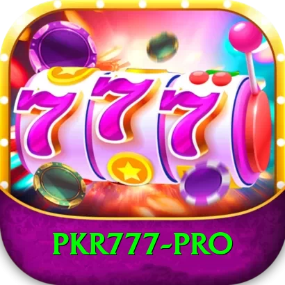 pkr777 Supreme Gaming App - 2