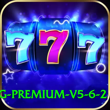 PKR98 Gaming Premium v5.6.2 - 2