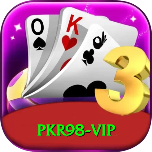 pkr98 Game Supreme v5.0.3 - 2