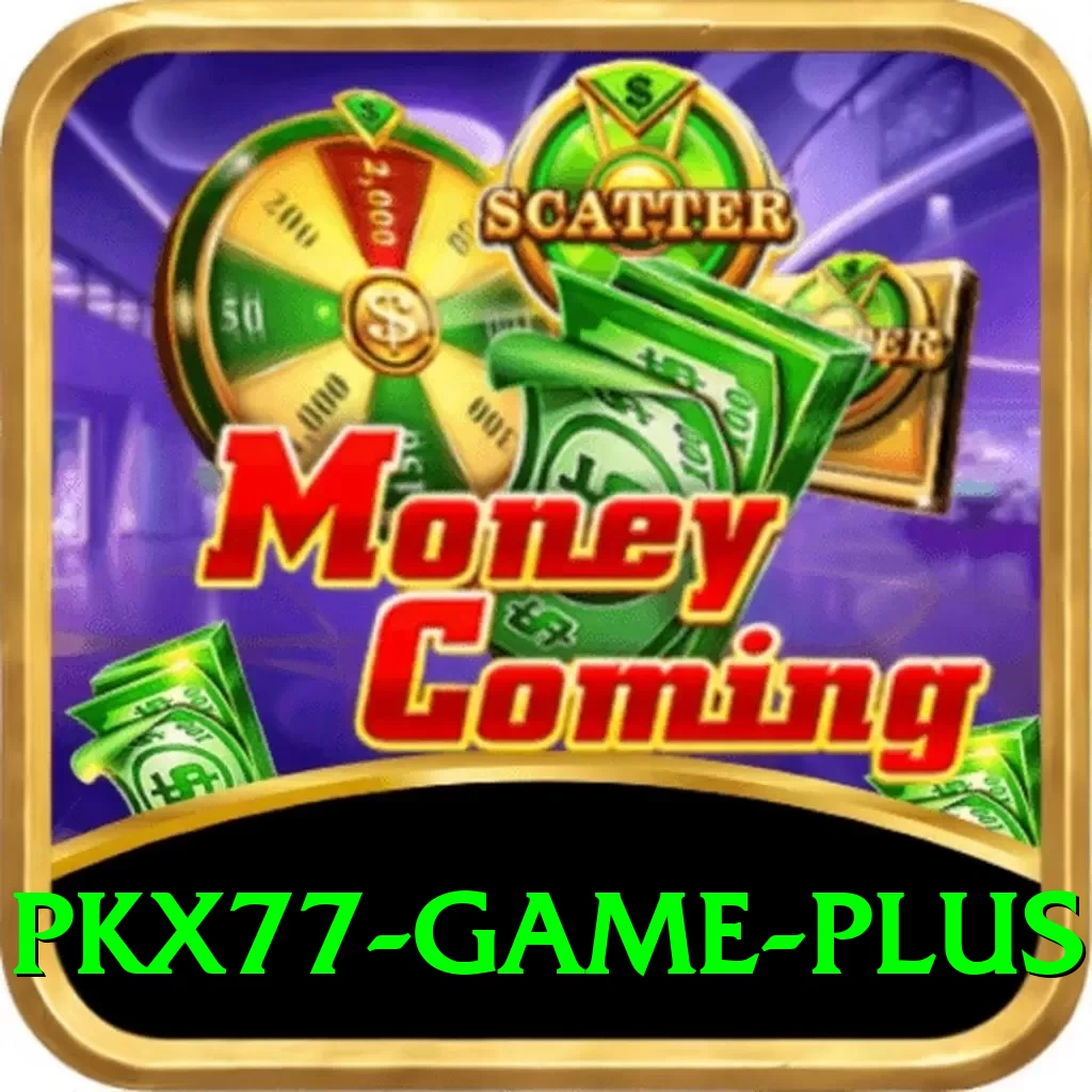 PKX77 Game Games (Casino & Earning) VIP v5.6.7 - 2