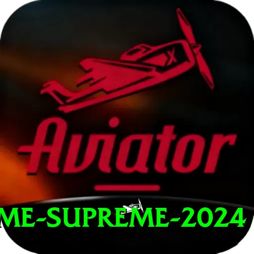PKX77 Game Supreme 2024 - 2
