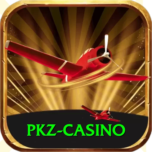 PKZ Casino Pro1 v4.4.7 - 2