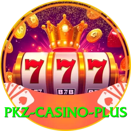PKZ Casino Live Champion v1.5.3 - 2