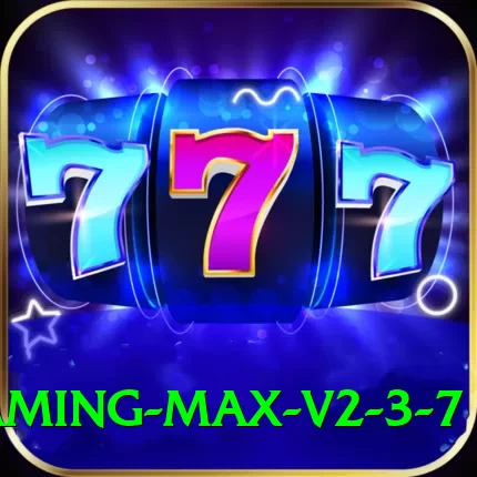 PKZ777 Gaming Max v2.3.7 - 2