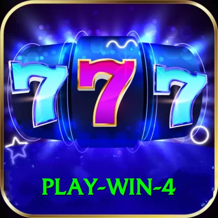play win 4 - Slots Gold - 2